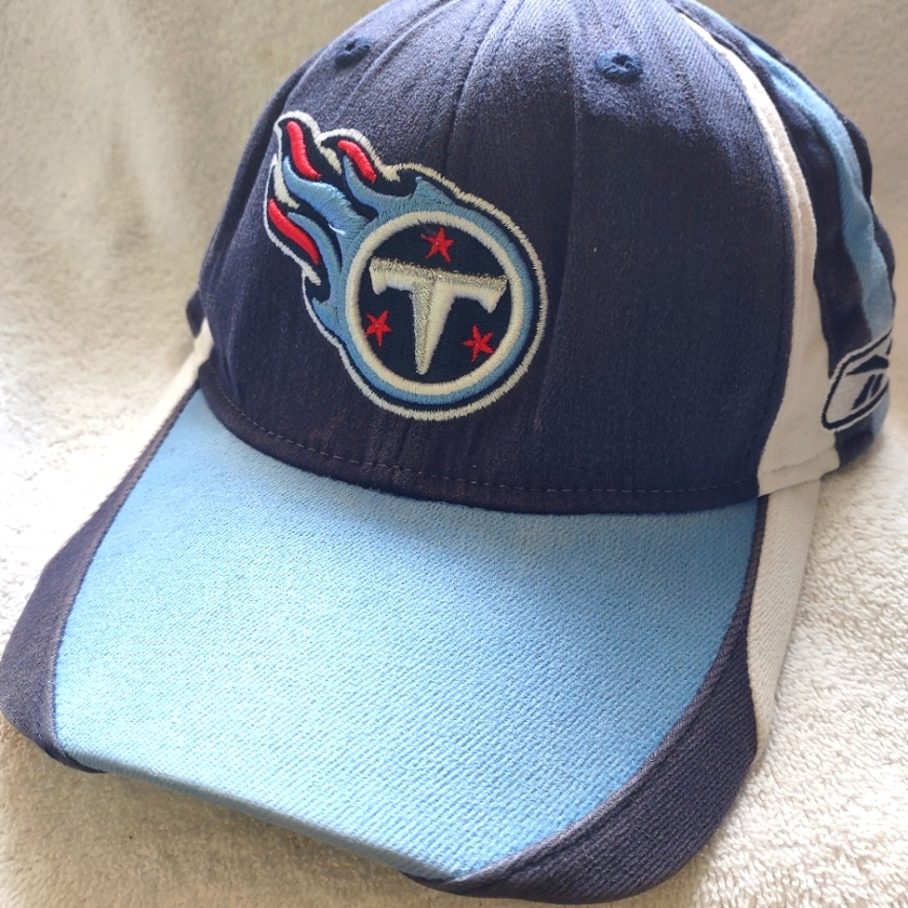 Tennessee Titans Team Hat